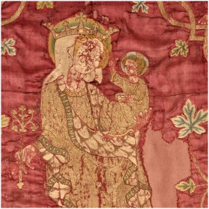 peinture 18&egrave;me